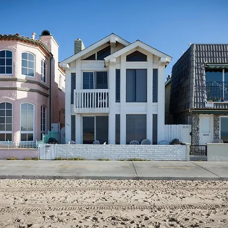 Villa 3112 W Oceanfront A